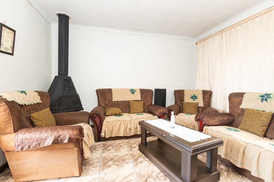 2 Bedroom Property for Sale in Belhar Western Cape